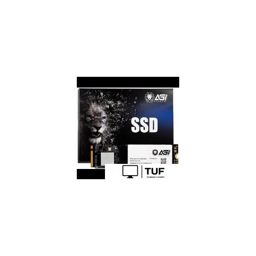 SSD AGI AI198 512GB AGI512G83AI198