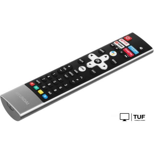 OLED телевизор Hyundai H-LED55OBU7700