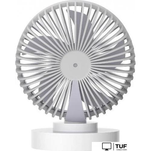 Вентилятор Atlas AT-SF-0601M (WT)