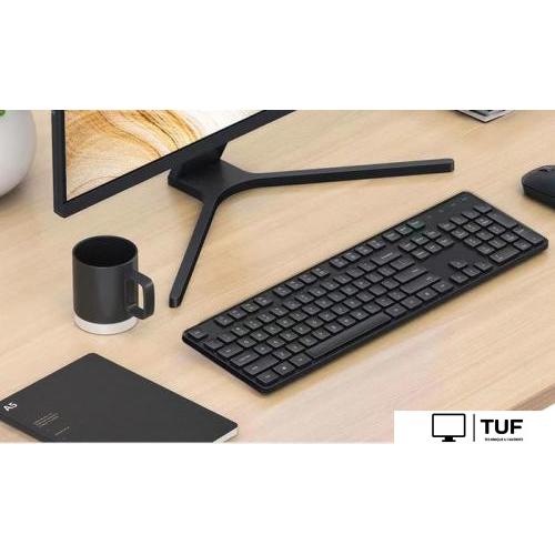 Монитор Xiaomi Redmi Display 27 RMMNT27NF (китайская версия)