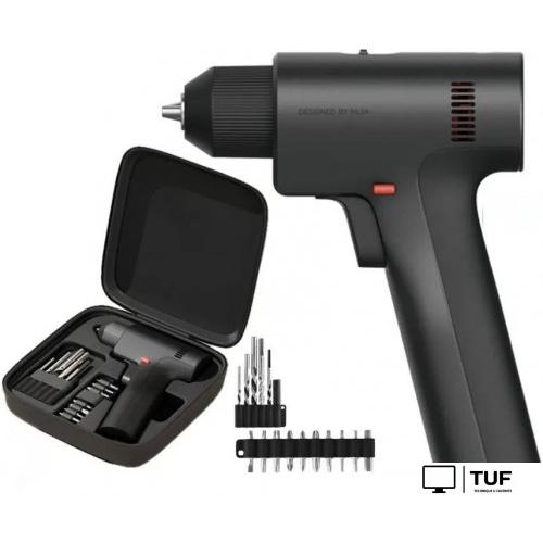 Дрель-шуруповерт Xiaomi Mijia Brushless Drill 2 MJWSDZ002QW