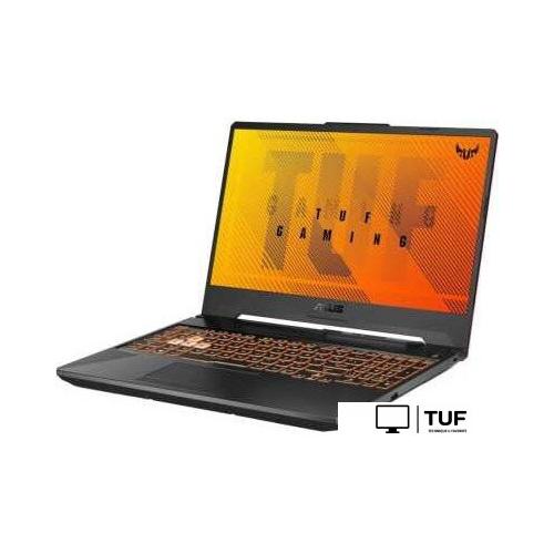 Игровой ноутбук ASUS TUF Gaming A15 FA506NCG-HN218