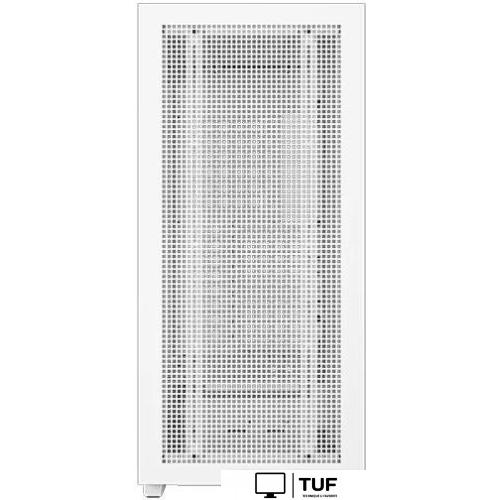 Корпус DeepCool MORPHEUS WH R-MORPHEUS-WHAPA1-G-1
