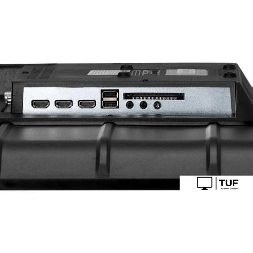 Телевизор Vekta LD-32SR4850BS