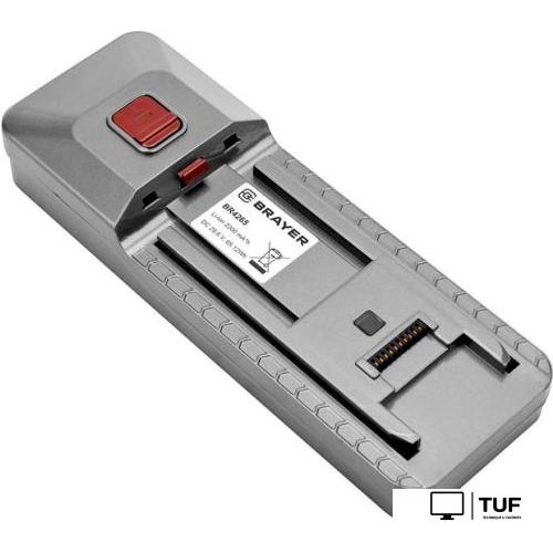 Пылесос Brayer BR4265