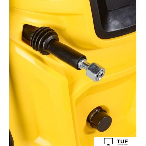 Мойка высокого давления Huter W165-ARV