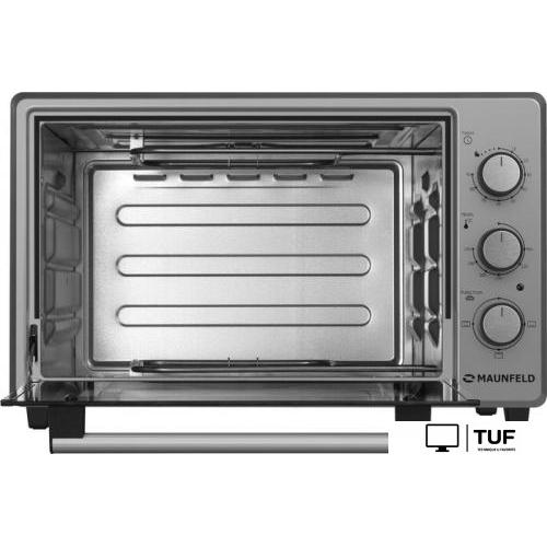 Мини-печь MAUNFELD MMO-373MGR01