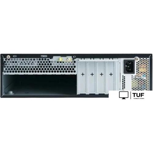 Корпус In Win CK709 U3 300W 6175336