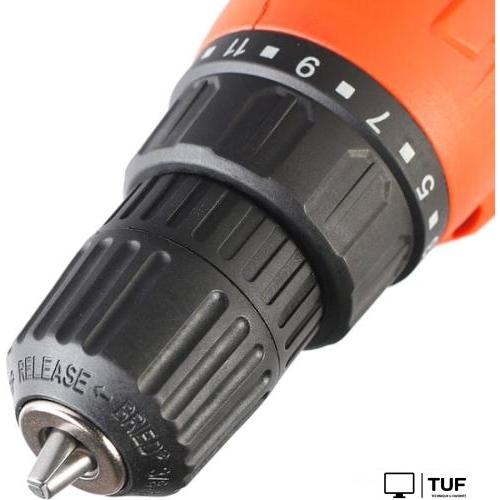 Дрель-шуруповерт Patriot FS 303 120301303