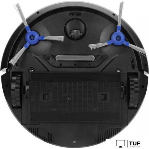 Робот-пылесос Ritmix VC-020