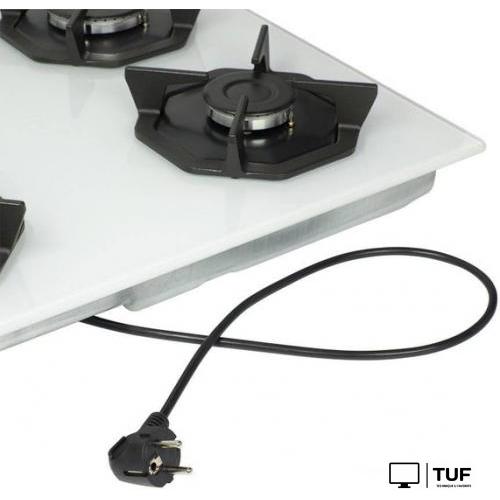 Варочная панель MAUNFELD EGHG.64.2CW/G