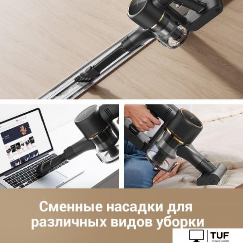Пылесос Dreame Cordless Vacuum Cleaner R10 Pro Aqua