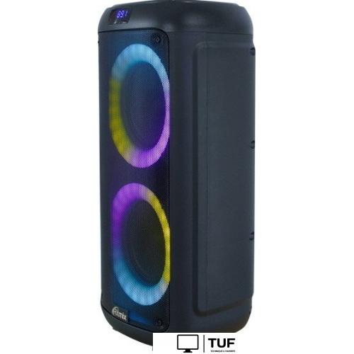 Патибокс Ritmix SP-875B