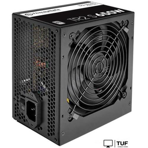 Блок питания Thermaltake TR2 S 650W [TRS-0650P-2]