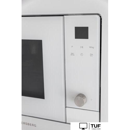 Микроволновая печь KUPPERSBERG HMW 655 W