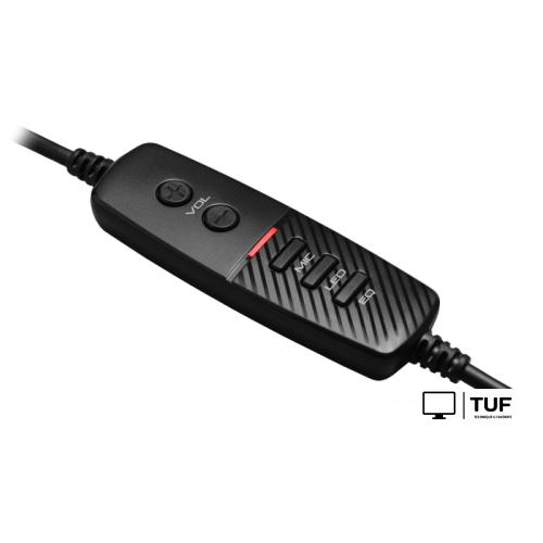 Наушники Redragon Cadmus