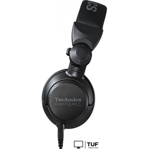 Наушники Technics EAH-DJ1200E-K