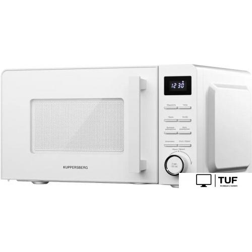 Микроволновая печь KUPPERSBERG TMW 202 W