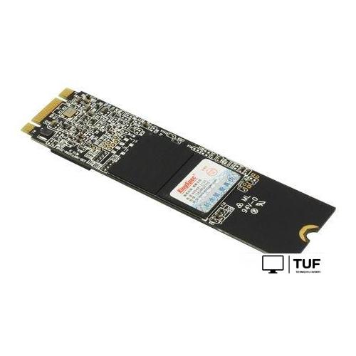 SSD KingSpec NT-256-2280 256GB
