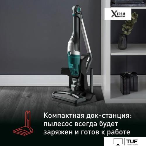 Пылесос Tefal TY1239WO