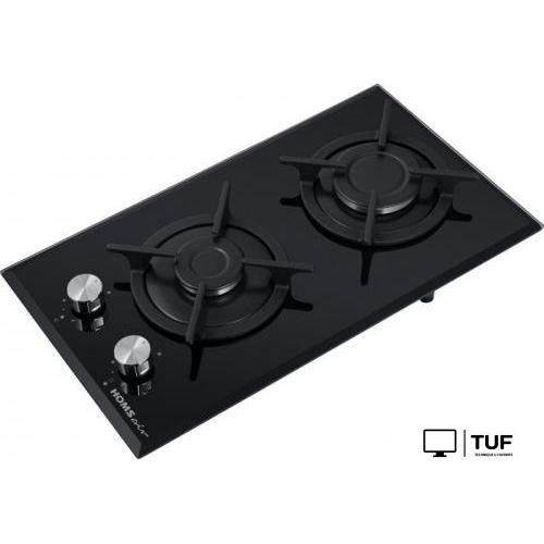 Варочная панель HOMSair HGG321BK