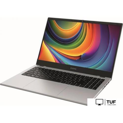 Ноутбук Digma Eve P5852 DN15N2-8CXW01