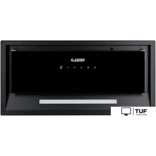 Кухонная вытяжка Exiteq EX-6036 (черный)