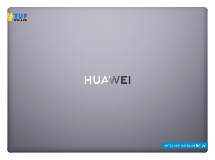 Ноутбук Huawei MateBook 16s CREF-X 53013DSU