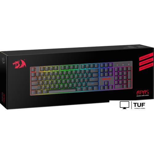 Клавиатура Redragon Apas