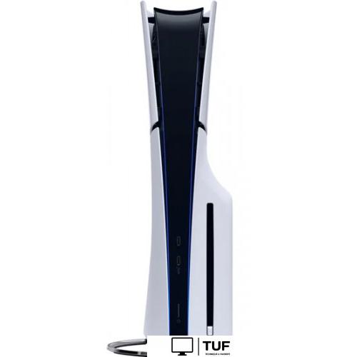 Игровая приставка Sony PlayStation 5 Slim + Call of Duty Modern Warfare III (цифровой ключ)