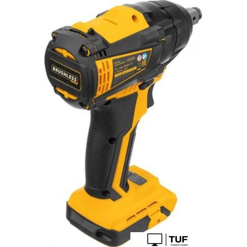 Гайковерт Denzel CIW-IB-300-0 26502 (без АКБ)