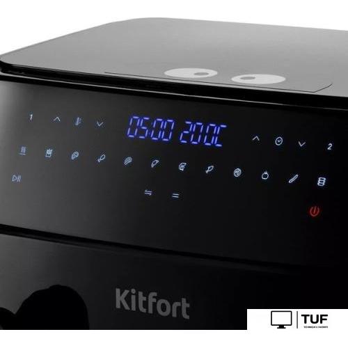 Аэрогриль Kitfort KT-2250