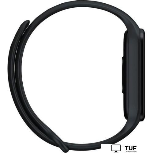 Фитнес-браслет Xiaomi Smart Band 8 Active (черный, международная версия)