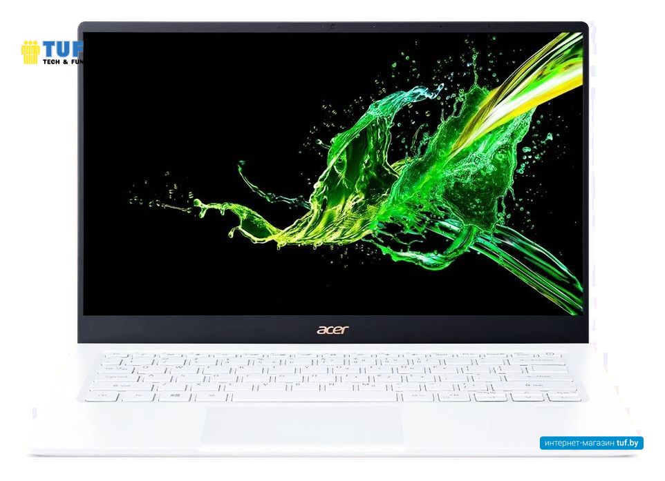Ноутбук Acer Swift 5 SF514-54GT-73RB NX.HU6ER.001
