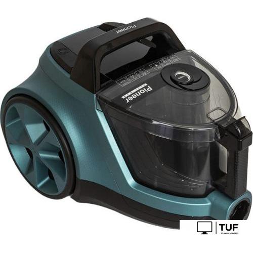 Пылесос Pioneer VC365C