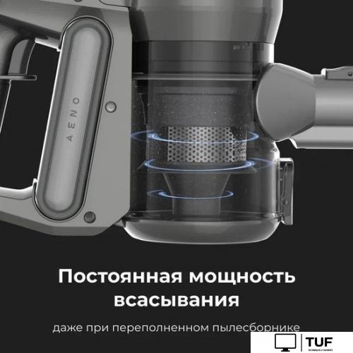 Пылесос AENO SC1