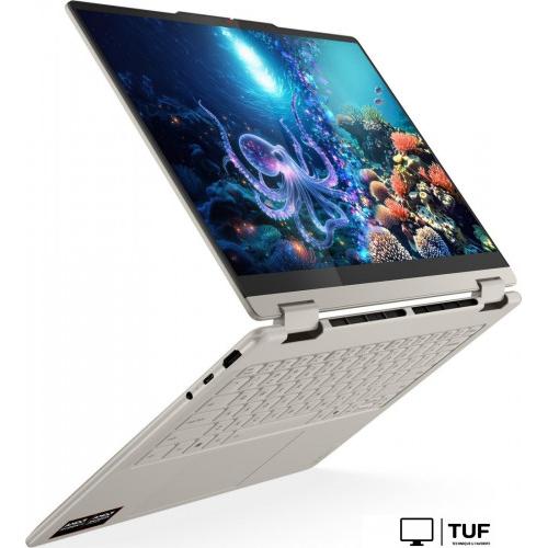 Ноутбук 2-в-1 Lenovo Yoga 7 2-in-1 14AKP10 83JR0060RK Win 11 Pro