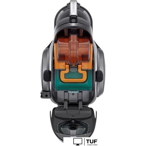 Пылесос LG VC83209UHAV