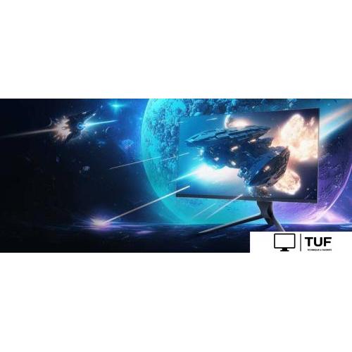 Игровой монитор Thunderobot ZU28F144L