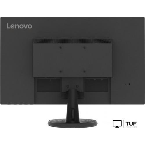 Монитор Lenovo C27-40 63DDKAR6EU