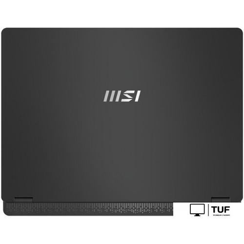 Ноутбук MSI Prestige 14 AI+ Evo C2VMG-044RU