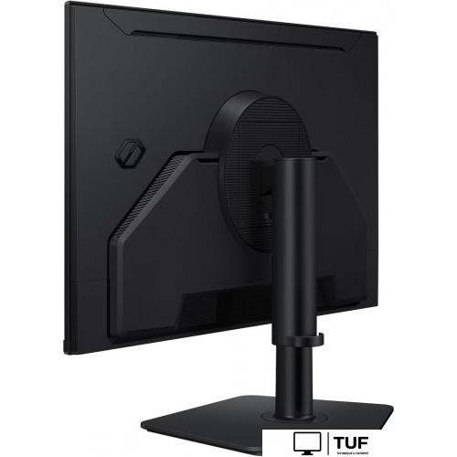 Игровой монитор Samsung Odyssey G5 G50F LS27FG502EIXCI