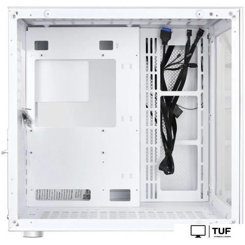 Корпус Ginzzu V560