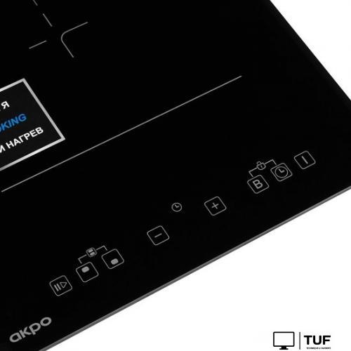 Варочная панель Akpo PIA 3092118FZ BL