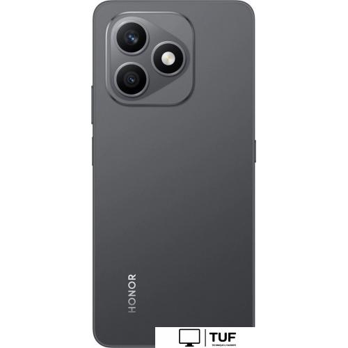 Телефон HONOR X8d 8GB/256GB международная версия (черный)
