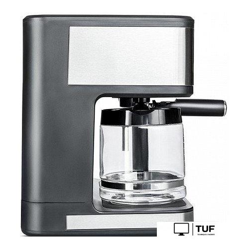 Капельная кофеварка BQ CM1005