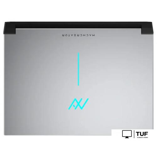 Ноутбук Machcreator Vision L16 Origin XT JJ00G600HRU