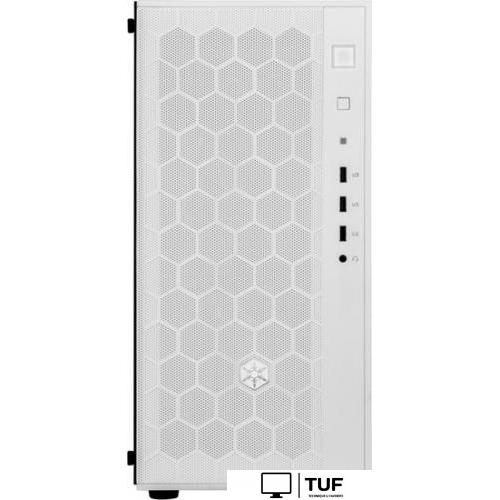 Корпус SilverStone Fara R1 SST-FAR1W-G