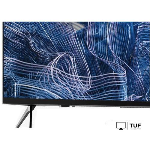 Телевизор KIVI 43U750NB