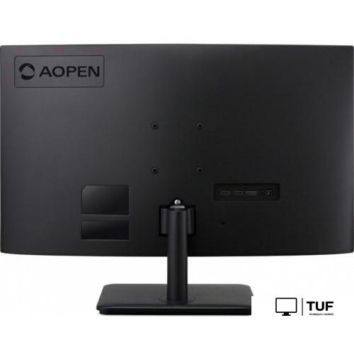 Игровой монитор AOPEN 27HC5RXbmiipx